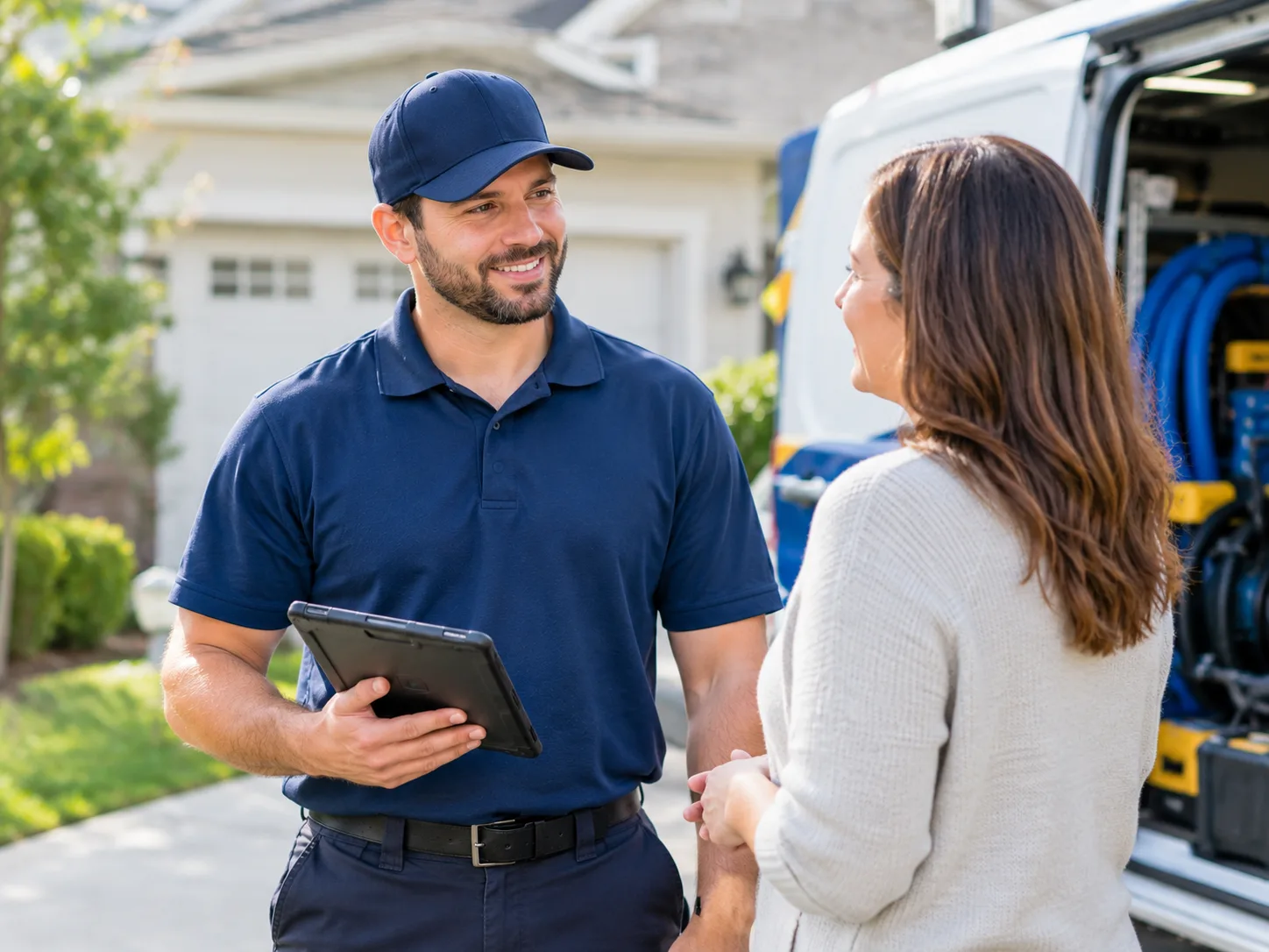 Sewage Backup Cleanup Livonia, NY FAQs
